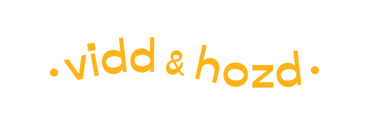 Vidd & Hozd